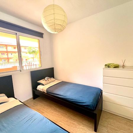 Fuerteventura - La Caleta, Parques Holandes Apartment Ла Олива Екстериор снимка