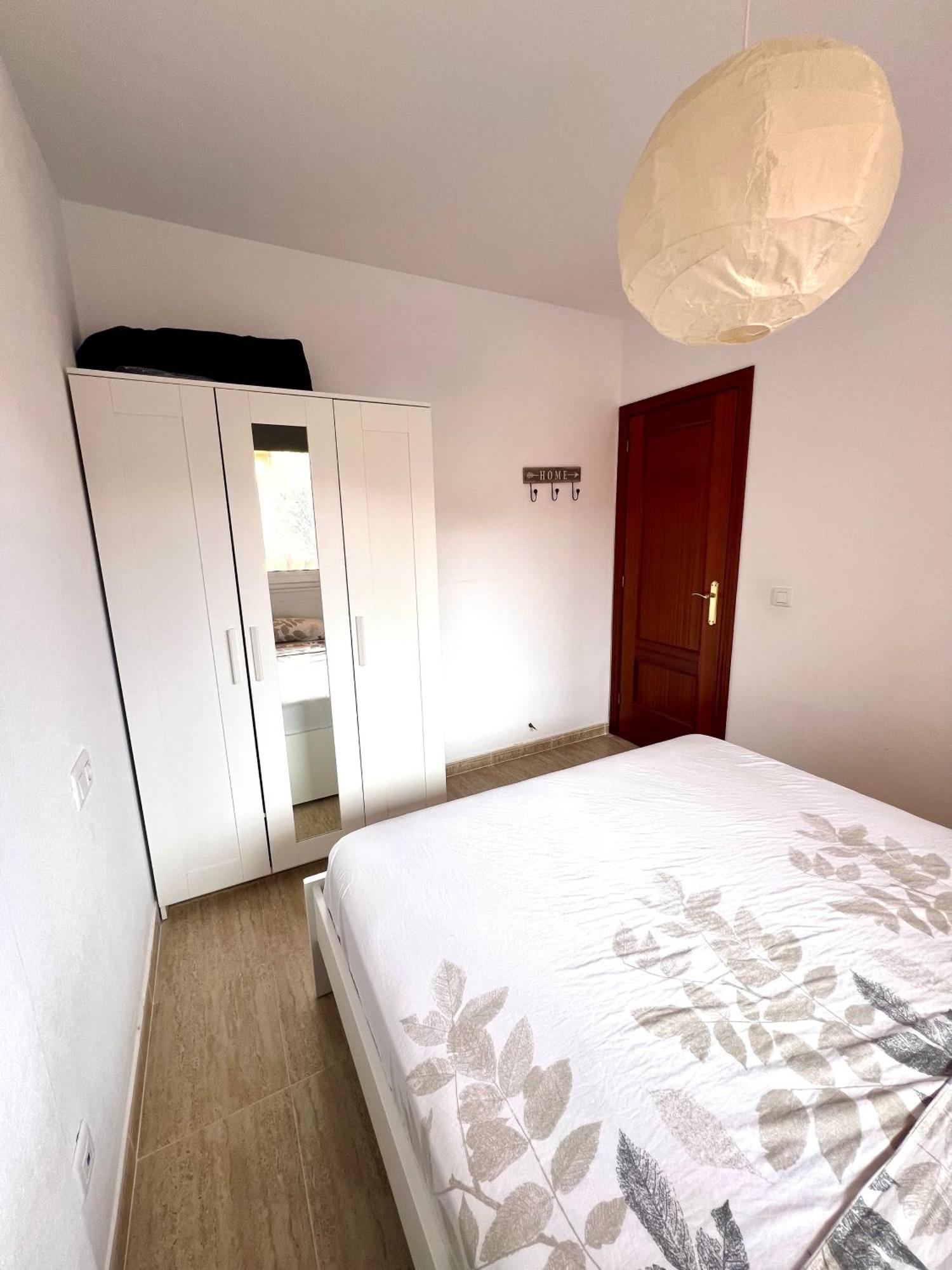 Fuerteventura - La Caleta, Parques Holandes Apartment Ла Олива Екстериор снимка