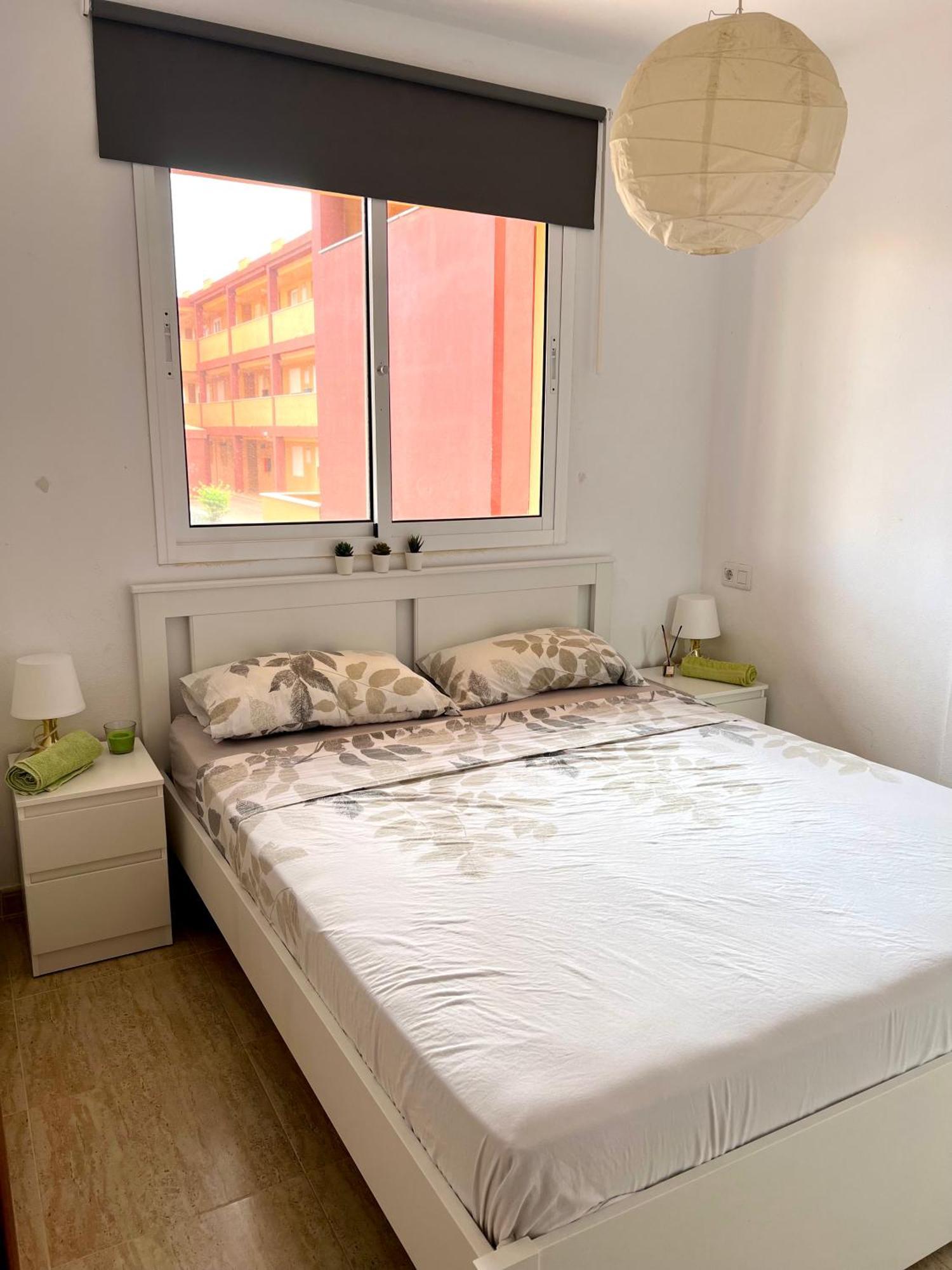 Fuerteventura - La Caleta, Parques Holandes Apartment Ла Олива Екстериор снимка