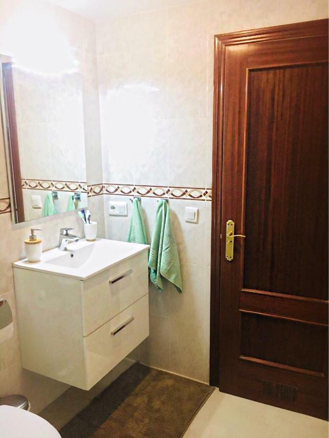 Fuerteventura - La Caleta, Parques Holandes Apartment Ла Олива Екстериор снимка