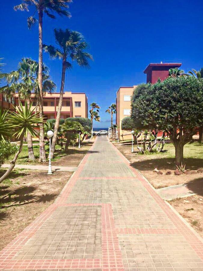 Fuerteventura - La Caleta, Parques Holandes Apartment Ла Олива Екстериор снимка