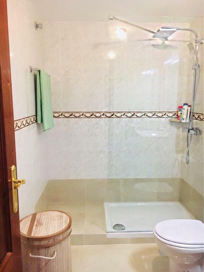 Fuerteventura - La Caleta, Parques Holandes Apartment Ла Олива Екстериор снимка
