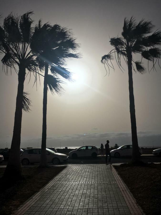 Fuerteventura - La Caleta, Parques Holandes Apartment Ла Олива Екстериор снимка