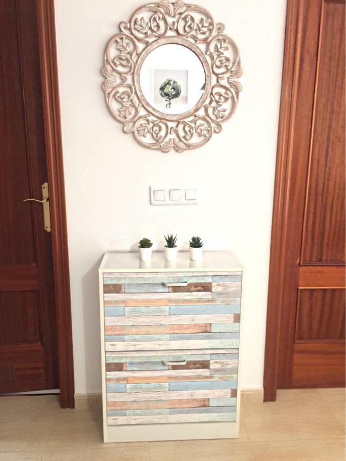 Fuerteventura - La Caleta, Parques Holandes Apartment Ла Олива Екстериор снимка