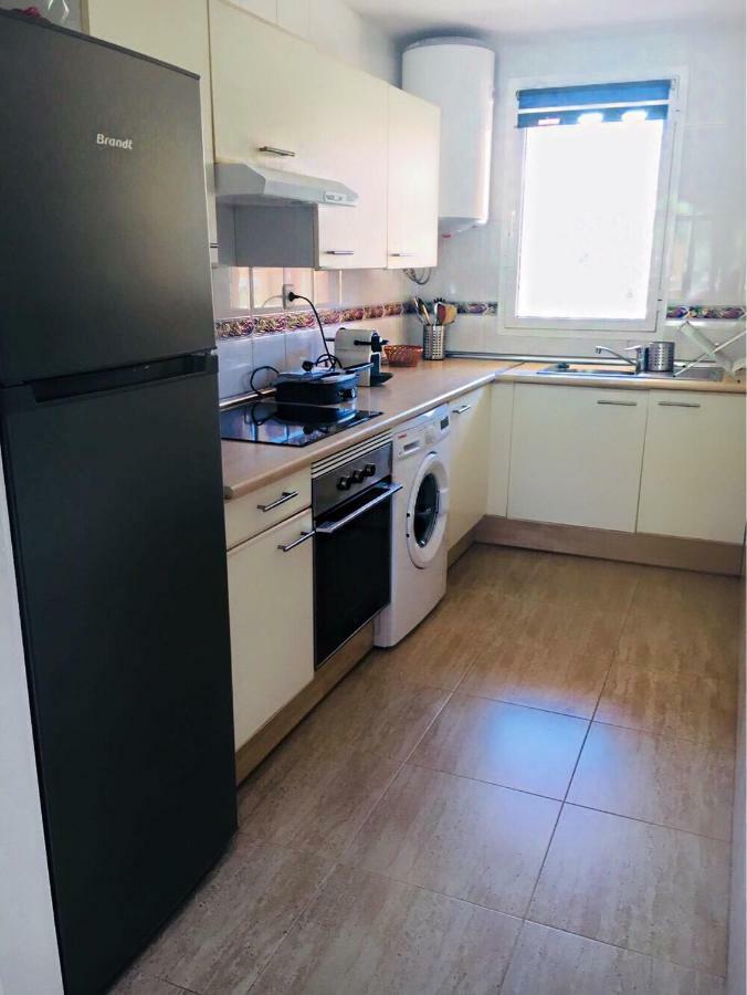 Fuerteventura - La Caleta, Parques Holandes Apartment Ла Олива Екстериор снимка