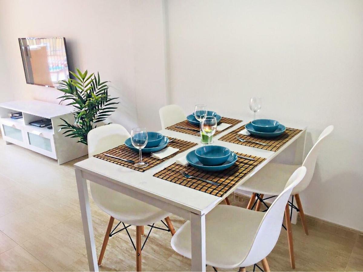 Fuerteventura - La Caleta, Parques Holandes Apartment Ла Олива Екстериор снимка
